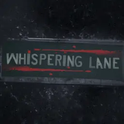 Whispering Lane: Horror