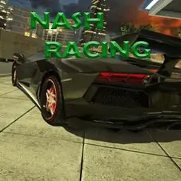 Nash Racing