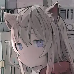 兽人化少女