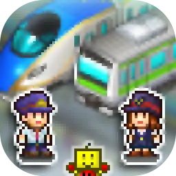 箱庭铁道物语 (Station Manager)