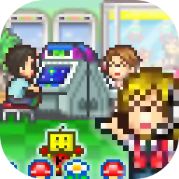 游戏厅物语 (Pocket Arcade Story)