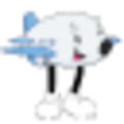 Propeller Pete