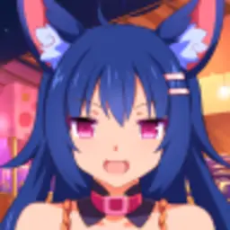 Sakura Fox Adventure