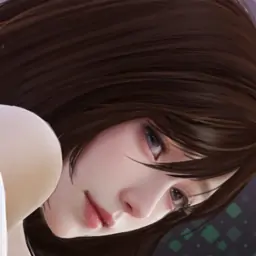 乔甜和她的闺蜜们（一般向）