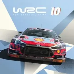WRC 10 FIA世界拉力锦标赛