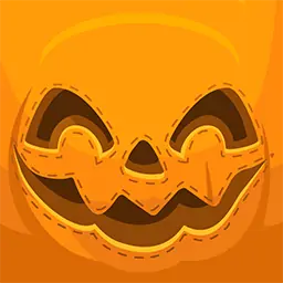 Halloween Patchwork Trick or Treat