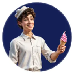 Ice Cream Simulator