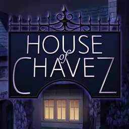 House Of Chavez
