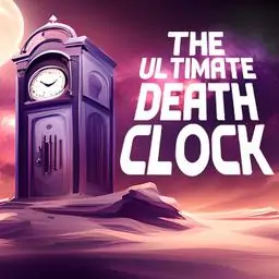 The Ultimate Death Clock免费下载_The Ultimate Death Clock 2026最新手机版下载安装 - 233乐园