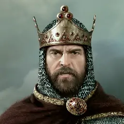 A Total War Saga: THRONES OF BRITANNIA