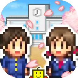 口袋学院物语3 (Pocket Academy 3)