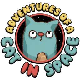 Adventures of a Cat in Space