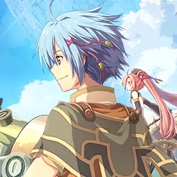 The Legend of Nayuta: Boundless Trails