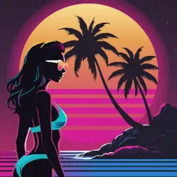 Retrowave 2