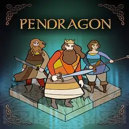 Pendragon: Narrative Tactics