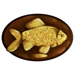 Greenlake Fish Tournament