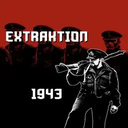 Extraktion 1943