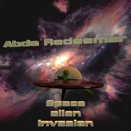 Abda Redeemer: Space alien invasion