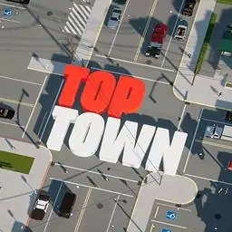 Top Town