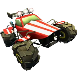 Crash Drive 2