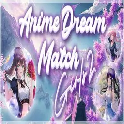 Anime Dream Match: Girls 2