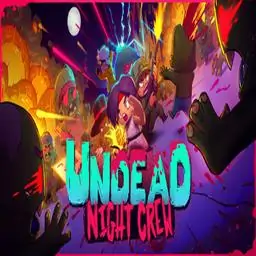 Undead Night Crew