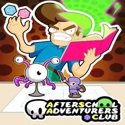 Afterschool Adventurers Club