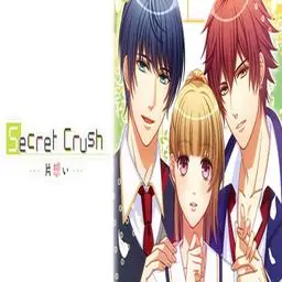 Secret Crush -Unrequited love-
