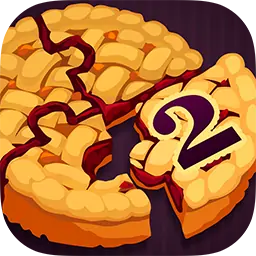 Holiday Jigsaw Thanksgiving Day 2