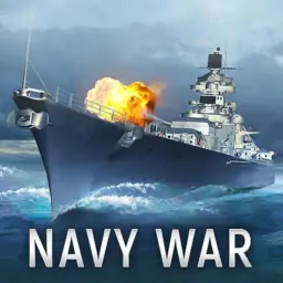 Navy War: 现代战舰