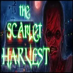 The Scarlet Harvest