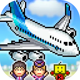 珍宝机场物语 (Jumbo Airport Story)