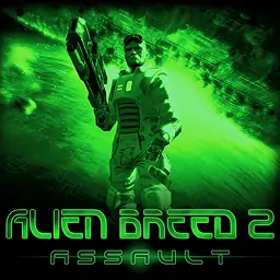 Alien Breed 2: Assault