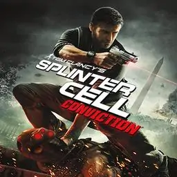 Tom Clancy's Splinter Cell Conviction™