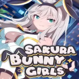 Sakura Bunny Girls