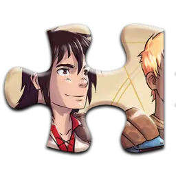 Puzzle With Your Friends