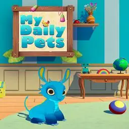 My Daily Pets