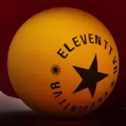 Eleven Table Tennis