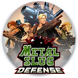 METAL SLUG DEFENSE