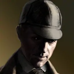The Testament of Sherlock Holmes