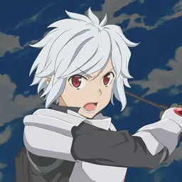 Is It Wrong to Try to Pick Up Girls in a Dungeon? Infinite Combate