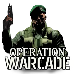 Operation Warcade VR