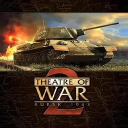 Theatre of War 2: Kursk 1943