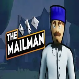 The Mailman免费下载_The Mailman 2025最新手机版下载安装 - 233乐园