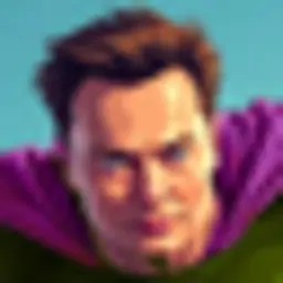 Elon Musk Saves Britain