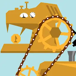 工程师蒸汽朋克大亨