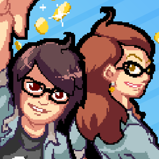 程序员创业模拟器