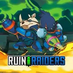 Ruin Raiders