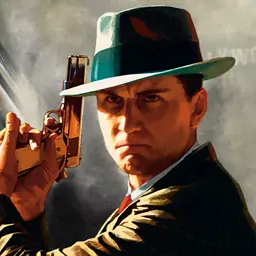 L.A. Noire: The VR Case Files
