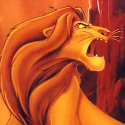 Disney's The Lion King